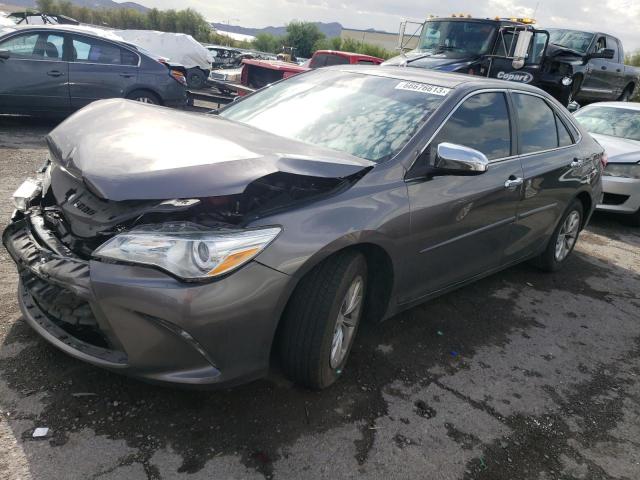 TOYOTA CAMRY LE 2017 4t1bf1fkxhu675926