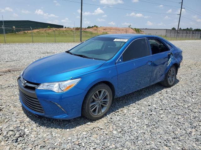 TOYOTA CAMRY 2017 4t1bf1fkxhu676283