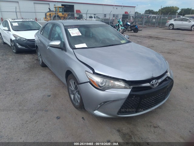 TOYOTA CAMRY 2017 4t1bf1fkxhu677529