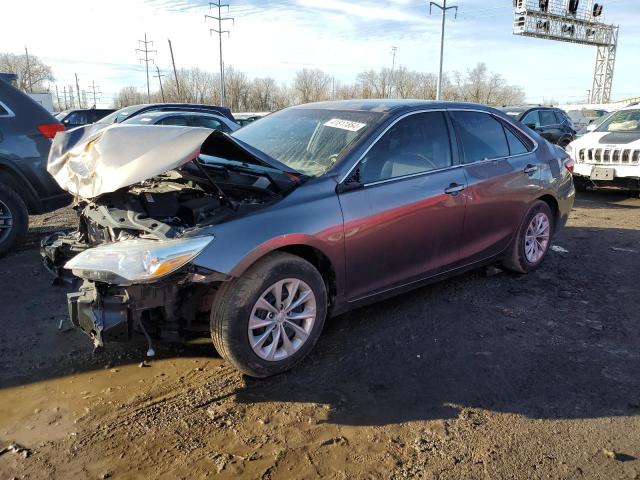 TOYOTA CAMRY 2017 4t1bf1fkxhu678213