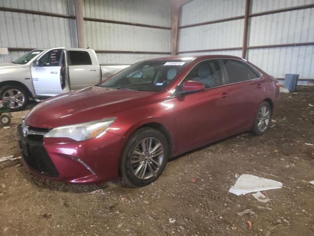 TOYOTA CAMRY LE 2017 4t1bf1fkxhu679247