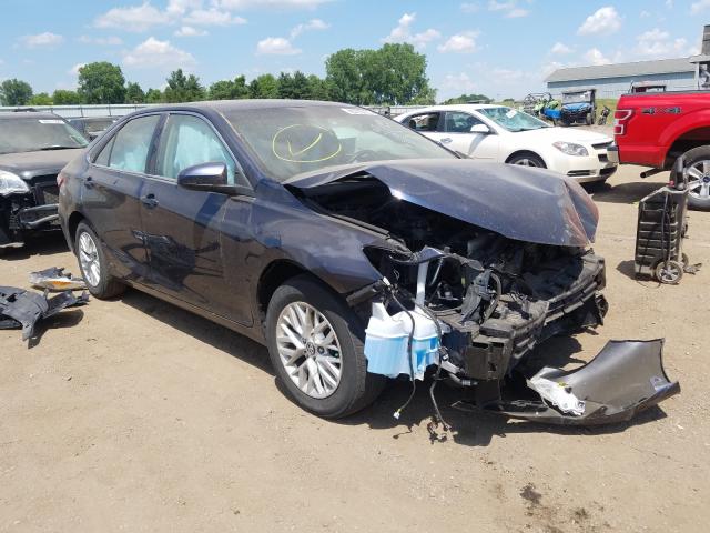 TOYOTA CAMRY LE 2017 4t1bf1fkxhu679331