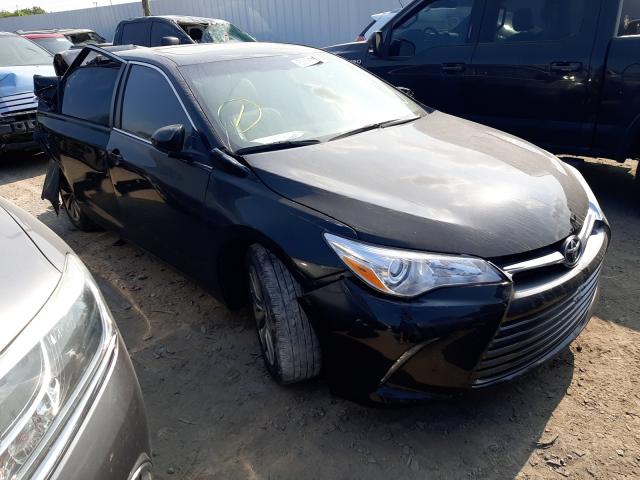 TOYOTA CAMRY LE 2017 4t1bf1fkxhu679491