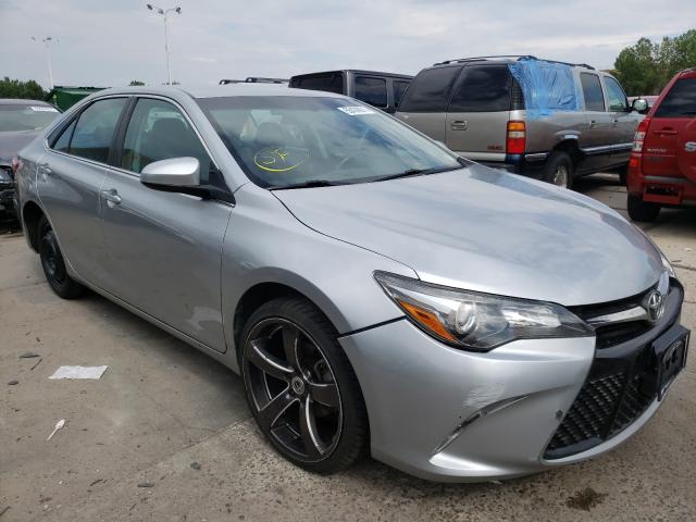 TOYOTA CAMRY LE 2017 4t1bf1fkxhu681953