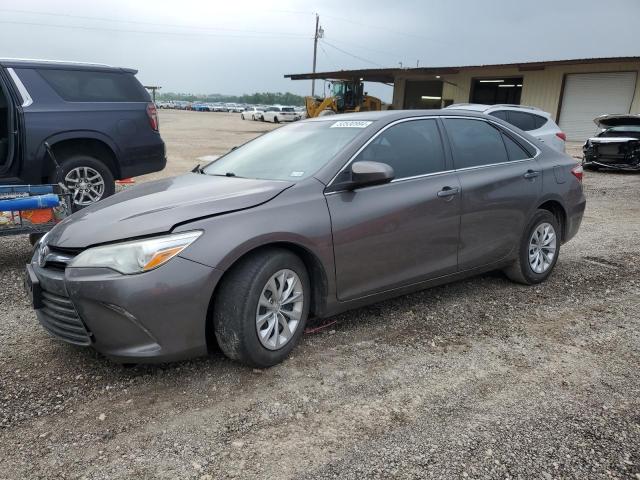 TOYOTA CAMRY 2017 4t1bf1fkxhu682262