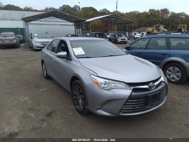 TOYOTA CAMRY 2017 4t1bf1fkxhu684898