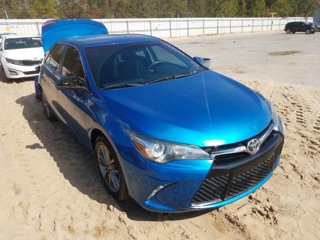 TOYOTA CAMRY LE 2017 4t1bf1fkxhu686411