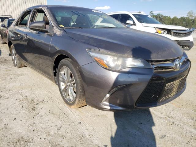 TOYOTA CAMRY LE 2017 4t1bf1fkxhu686831