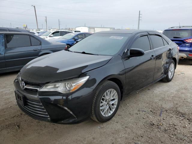 TOYOTA CAMRY 2017 4t1bf1fkxhu687025