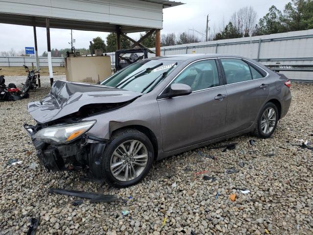 TOYOTA CAMRY 2017 4t1bf1fkxhu688577