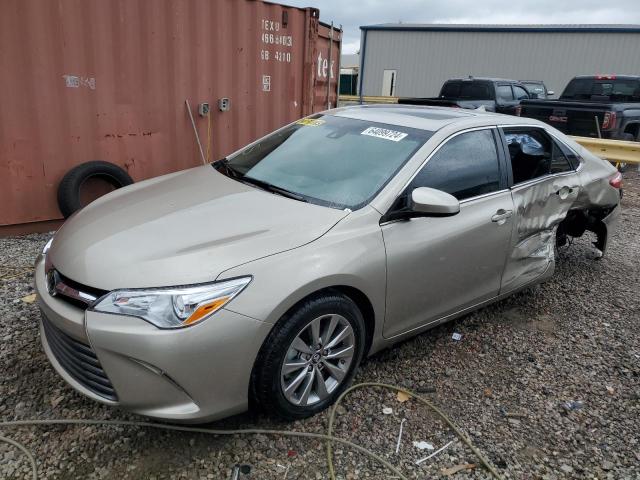 TOYOTA CAMRY 2017 4t1bf1fkxhu688899