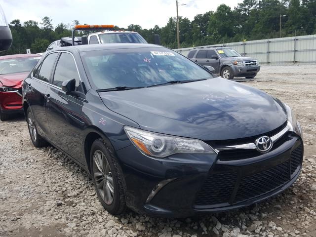 TOYOTA CAMRY LE 2017 4t1bf1fkxhu688935