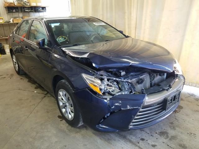 TOYOTA CAMRY LE 2017 4t1bf1fkxhu689860