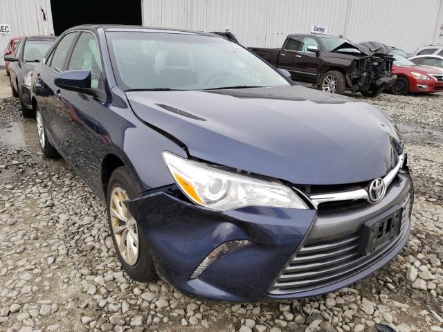 TOYOTA CAMRY LE 2017 4t1bf1fkxhu691186