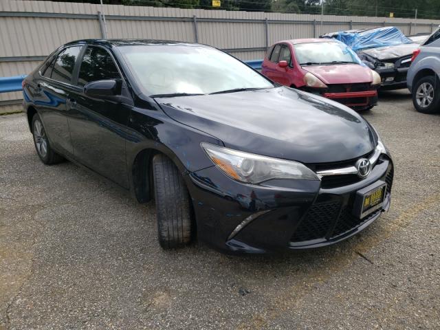 TOYOTA CAMRY LE 2017 4t1bf1fkxhu692161