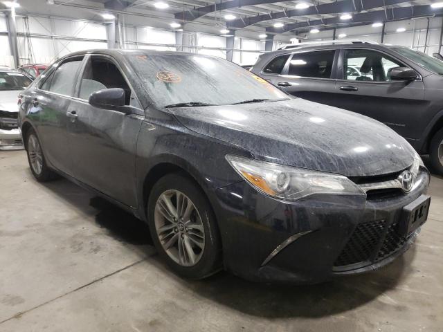 TOYOTA CAMRY LE 2017 4t1bf1fkxhu693200