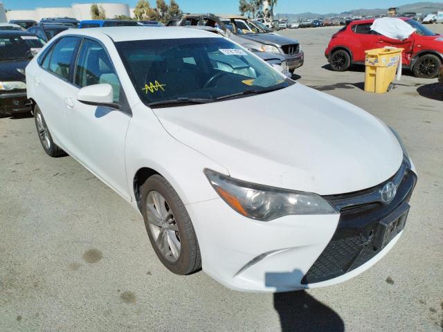 TOYOTA CAMRY LE 2017 4t1bf1fkxhu695206