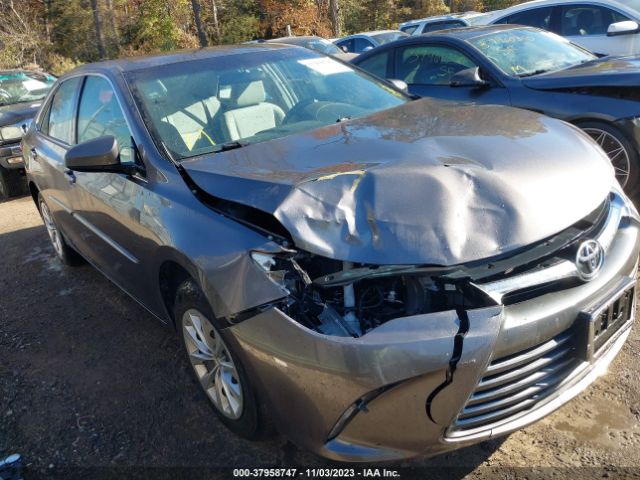 TOYOTA CAMRY 2017 4t1bf1fkxhu696386