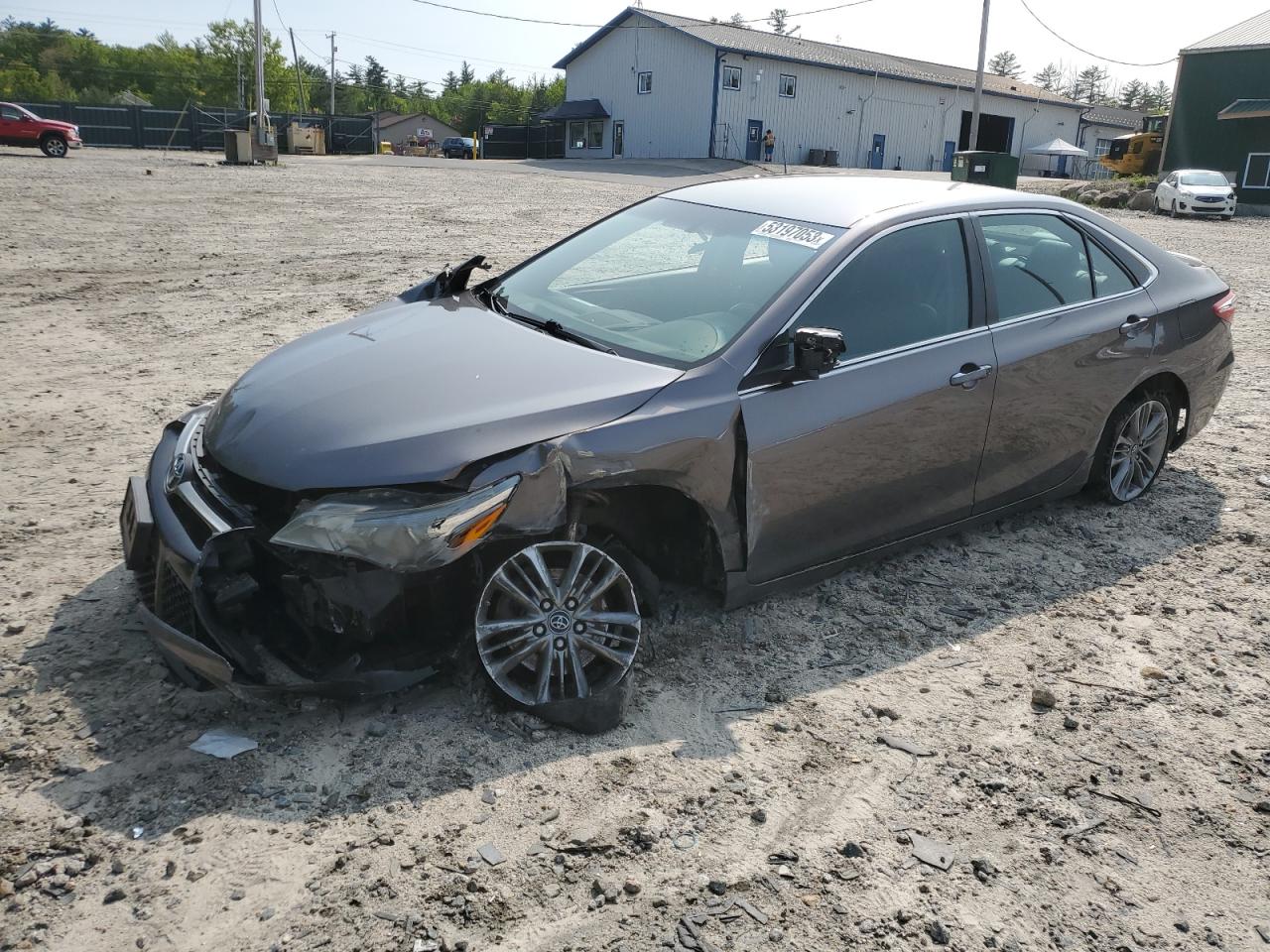 TOYOTA CAMRY 2017 4t1bf1fkxhu697585