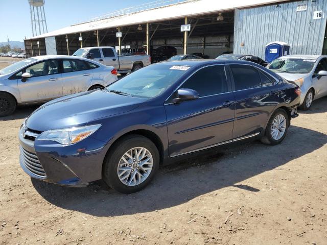 TOYOTA CAMRY LE 2017 4t1bf1fkxhu698087