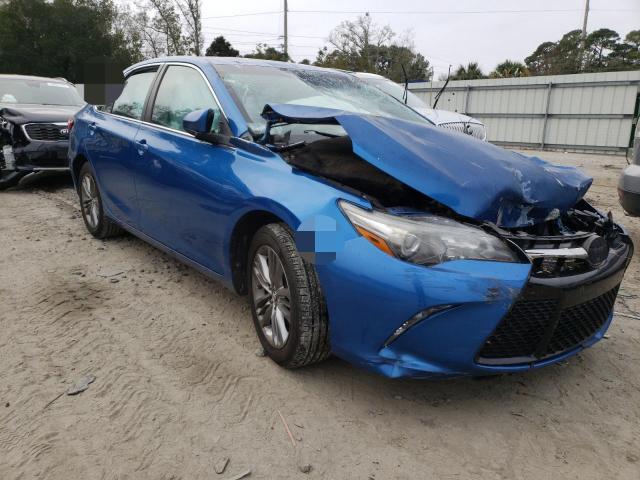 TOYOTA CAMRY LE 2017 4t1bf1fkxhu698249