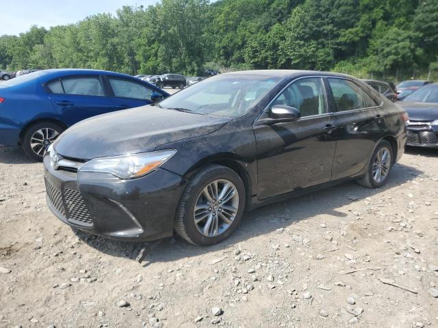 TOYOTA CAMRY LE 2017 4t1bf1fkxhu698557