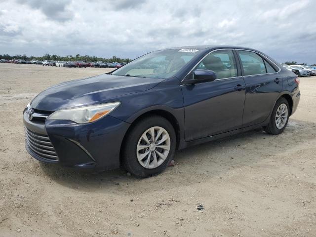 TOYOTA CAMRY LE 2017 4t1bf1fkxhu699160