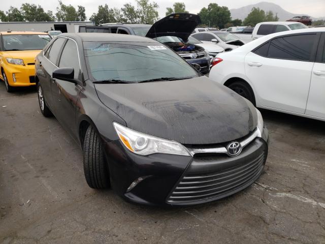 TOYOTA CAMRY LE 2017 4t1bf1fkxhu699594