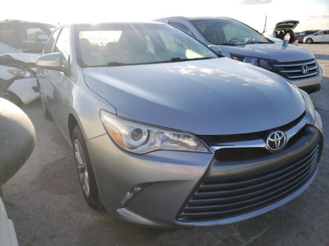 TOYOTA CAMRY LE 2017 4t1bf1fkxhu700243