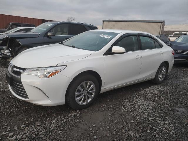 TOYOTA CAMRY LE 2017 4t1bf1fkxhu701652