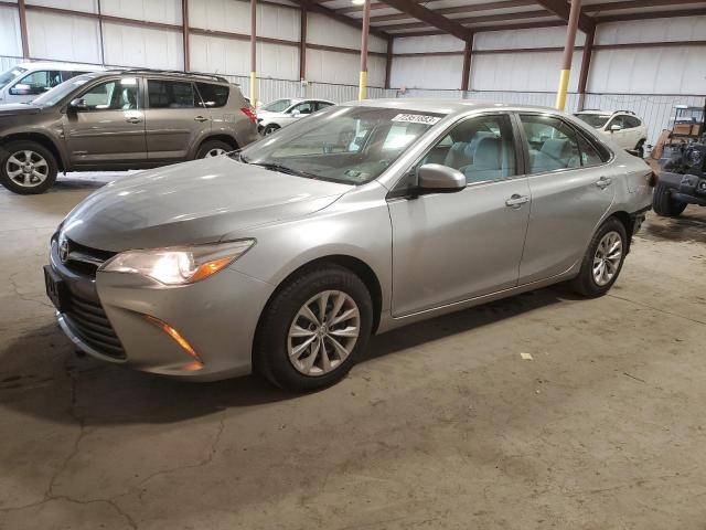 TOYOTA CAMRY LE 2017 4t1bf1fkxhu702476