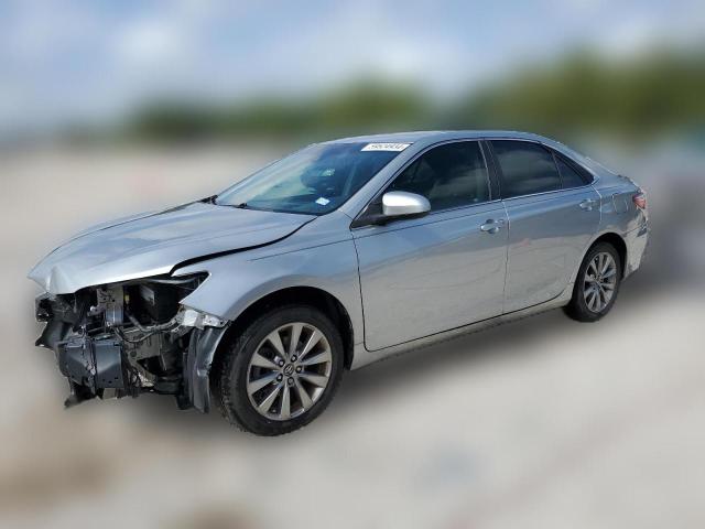 TOYOTA CAMRY 2017 4t1bf1fkxhu703157