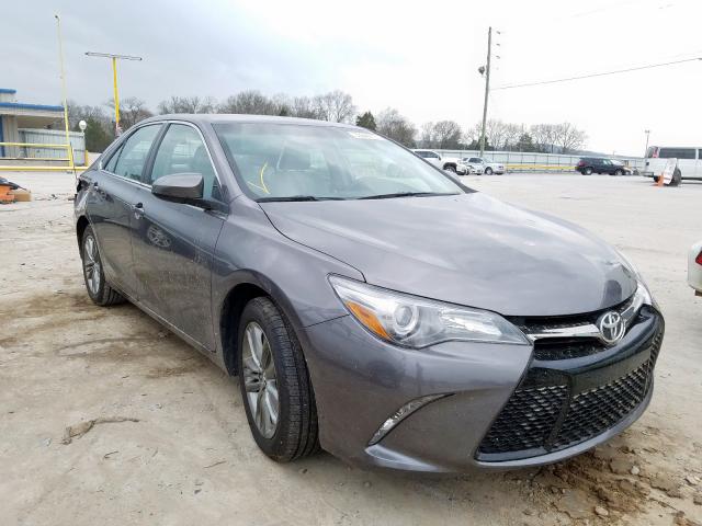 TOYOTA CAMRY LE 2017 4t1bf1fkxhu706561