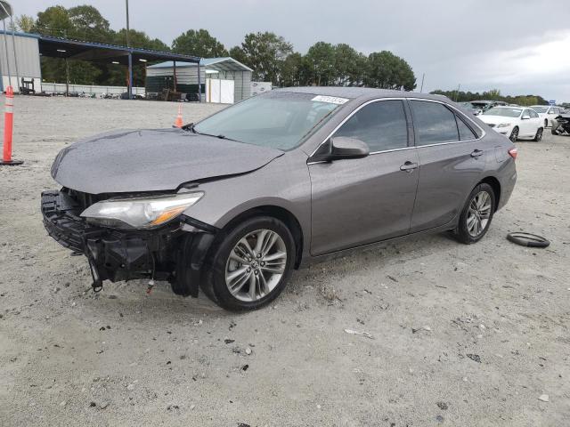 TOYOTA CAMRY LE 2017 4t1bf1fkxhu706785