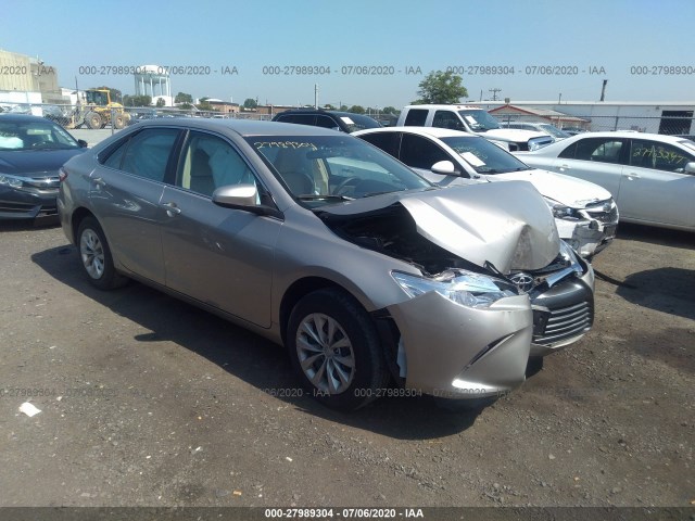 TOYOTA CAMRY 2017 4t1bf1fkxhu707824