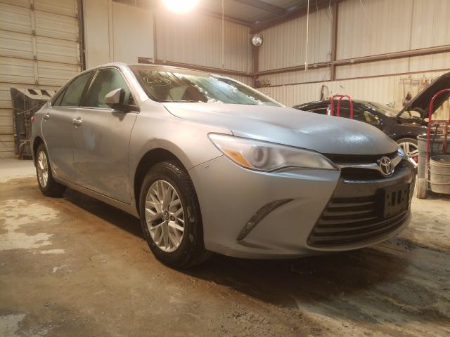 TOYOTA CAMRY LE 2017 4t1bf1fkxhu709976