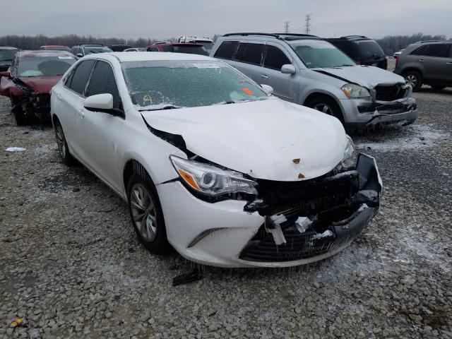 TOYOTA CAMRY LE 2017 4t1bf1fkxhu712537