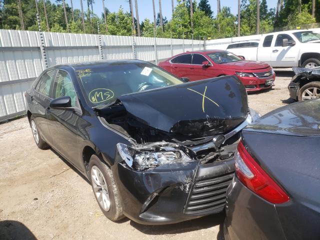 TOYOTA CAMRY LE 2017 4t1bf1fkxhu712781