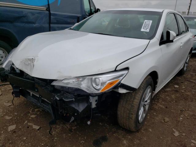 TOYOTA CAMRY 2017 4t1bf1fkxhu713221