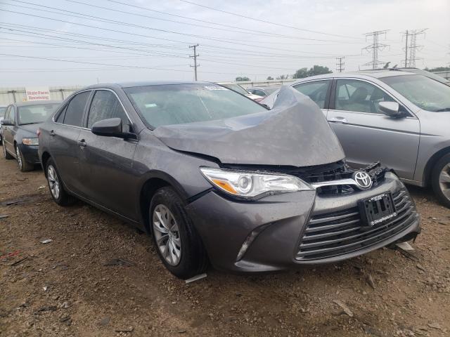 TOYOTA CAMRY LE 2017 4t1bf1fkxhu713834