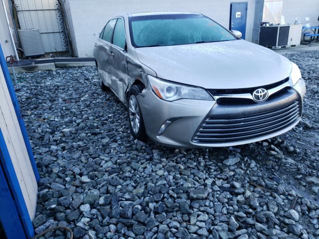 TOYOTA CAMRY LE 2017 4t1bf1fkxhu714787