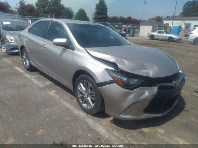 TOYOTA CAMRY 2017 4t1bf1fkxhu716359