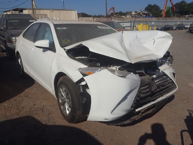 TOYOTA CAMRY LE 2017 4t1bf1fkxhu716605