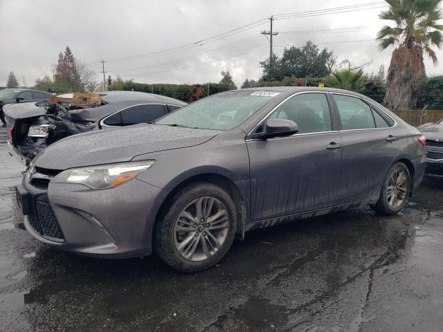 TOYOTA CAMRY 2017 4t1bf1fkxhu716944