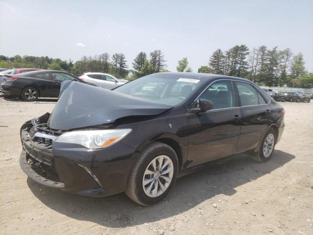 TOYOTA CAMRY LE 2017 4t1bf1fkxhu717236