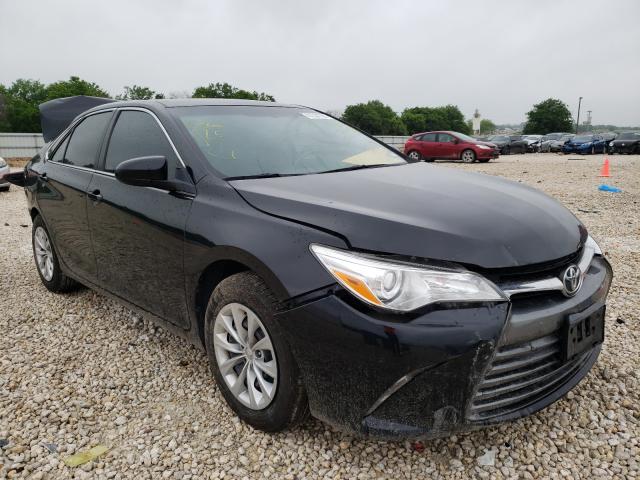 TOYOTA CAMRY LE 2017 4t1bf1fkxhu717334