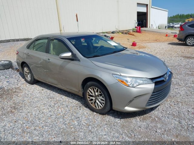 TOYOTA CAMRY 2017 4t1bf1fkxhu717804