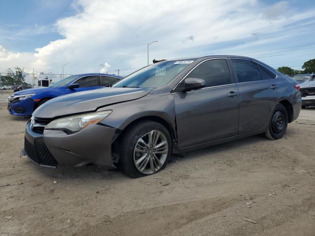 TOYOTA CAMRY LE 2017 4t1bf1fkxhu719469