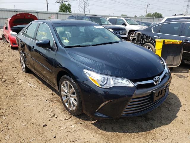 TOYOTA CAMRY LE 2017 4t1bf1fkxhu720623