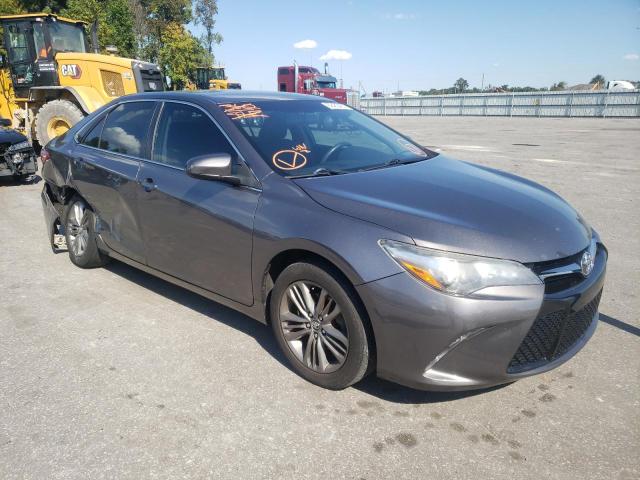 TOYOTA CAMRY LE 2017 4t1bf1fkxhu720802